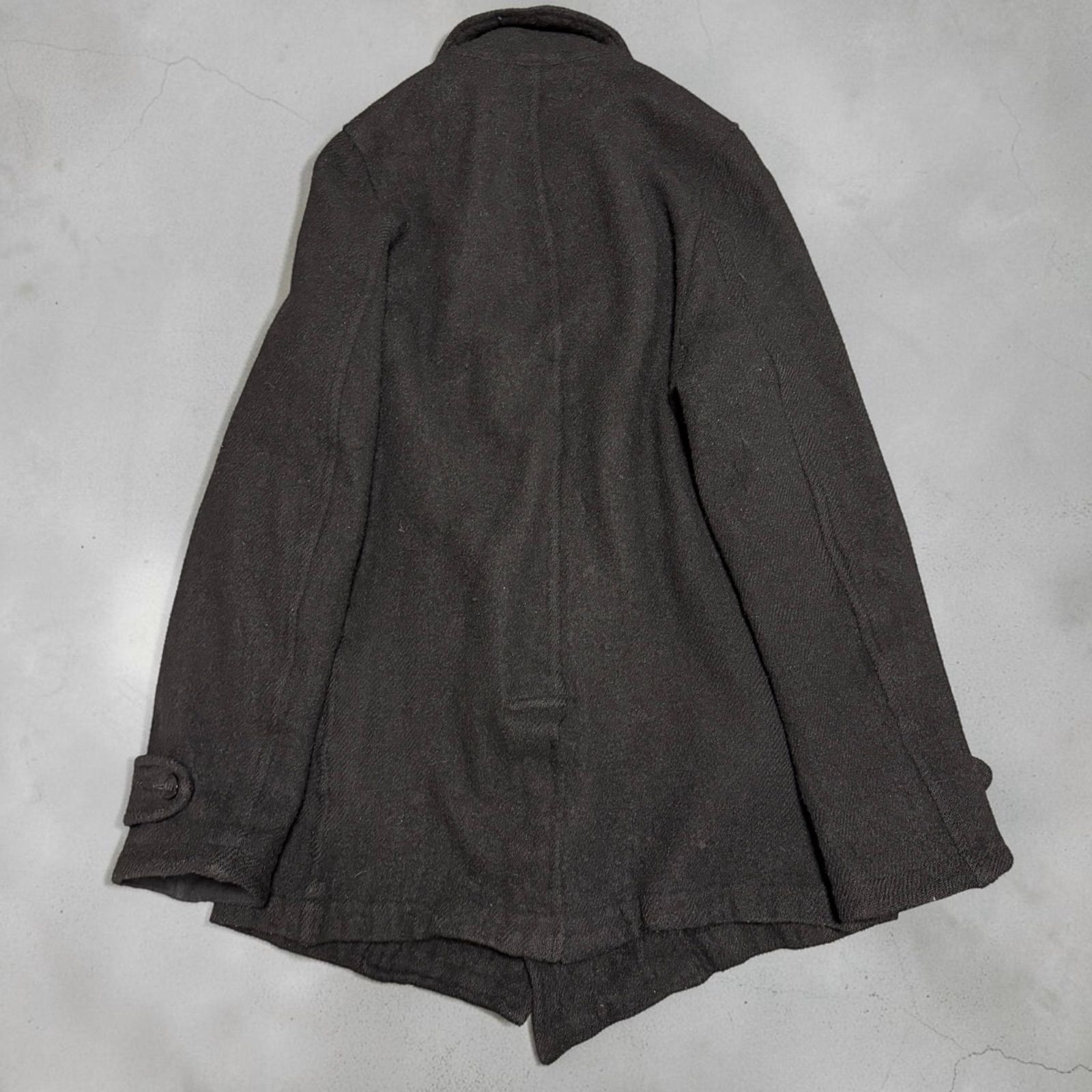COMME des GARCONS HOMME PLUS コムデギャルソンオムプリュス AD2007
