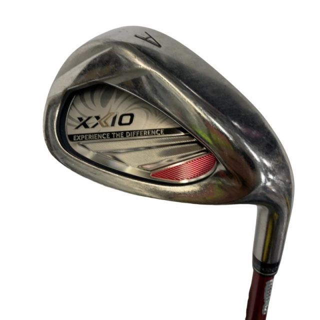 【中古】 ダンロップ XXIO(2020) AW(レッド) ウェッジ WG XXIO MP1100(IR) レッド (フレックスSR) メンズ 男性用 右利き 右用 Cランク ゴルフクラブ 7,015円