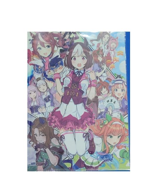 ウマ娘 プリティダービー アンソロジーコミック STAR メロンブックス