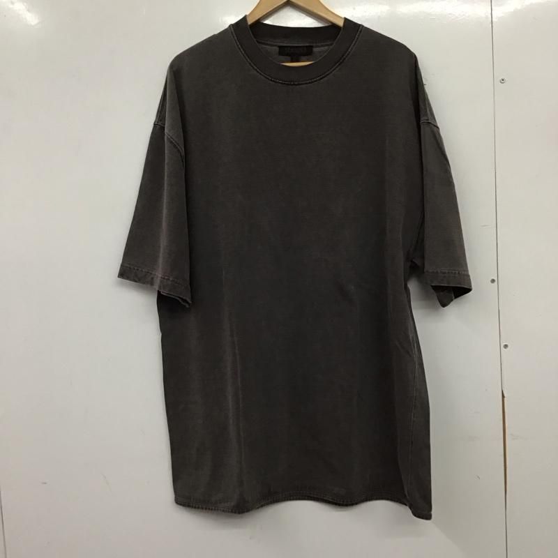 YEEZY SEASON 3 イージーシーズン3 Tシャツ 半袖 半袖カットソー プリントTシャツ クルーネックカットソー