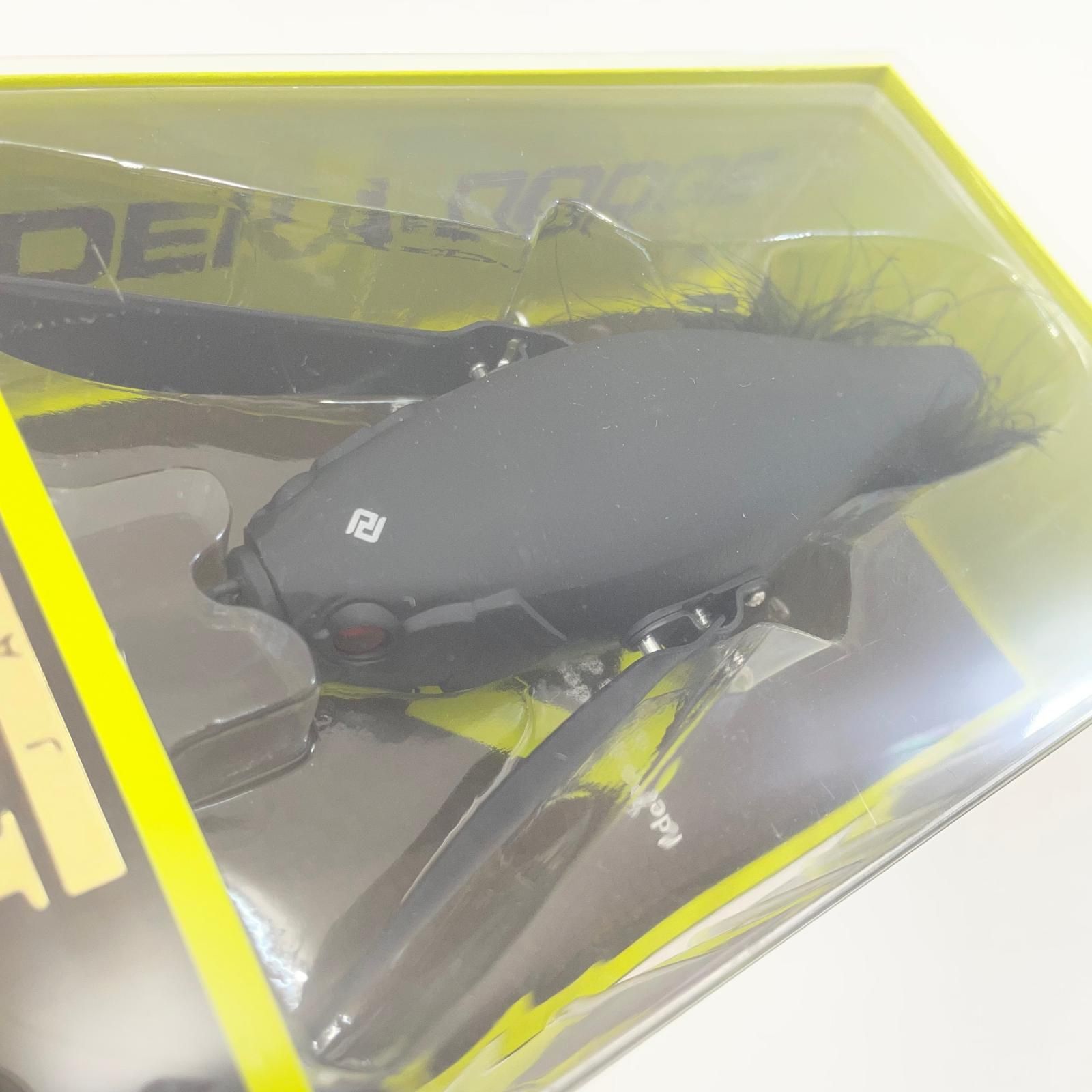 尾張小牧店】 中古 RAID JAPAN | レイドジャパン ルアー DEKA DODGE