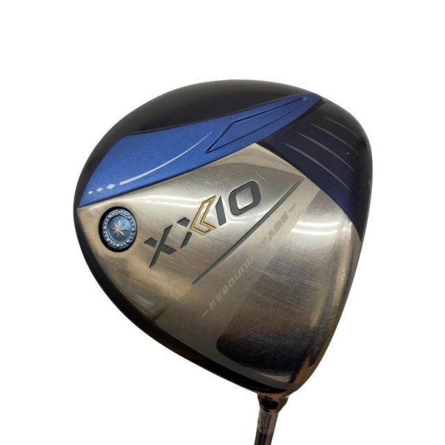 【中古】 ダンロップ XXIO(2024) 10.5° レディース ドライバー DR XXIO MP1300L(DR) (フレックスL) レディース 女性用 右利き 右用 Cランク ゴルフクラブ