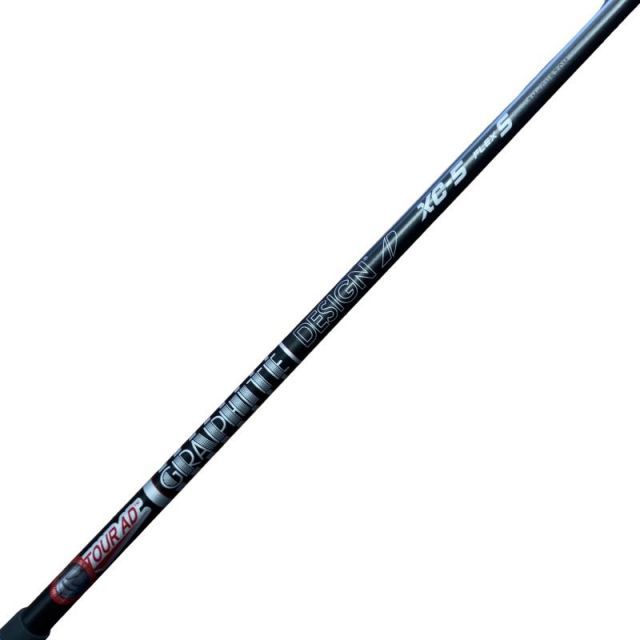 【中古】 Tour AD XC-5フェアウェイウッド用 シャフト Tour AD XC-5 (フレックスS)Bランク ゴルフクラブ