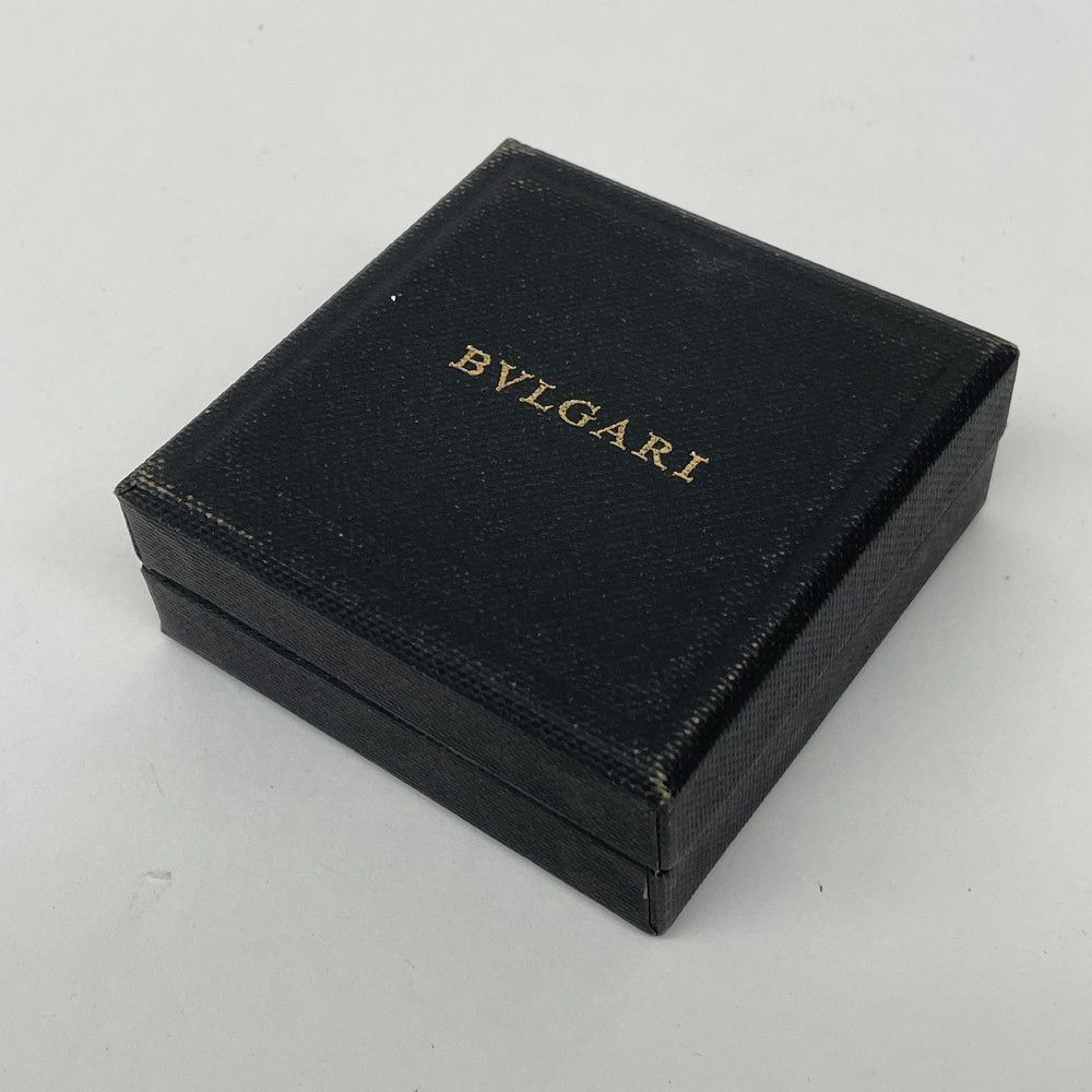 ブルガリ BVLGARI キーリングネックレス B-ZERO1 ペンダント チャーム