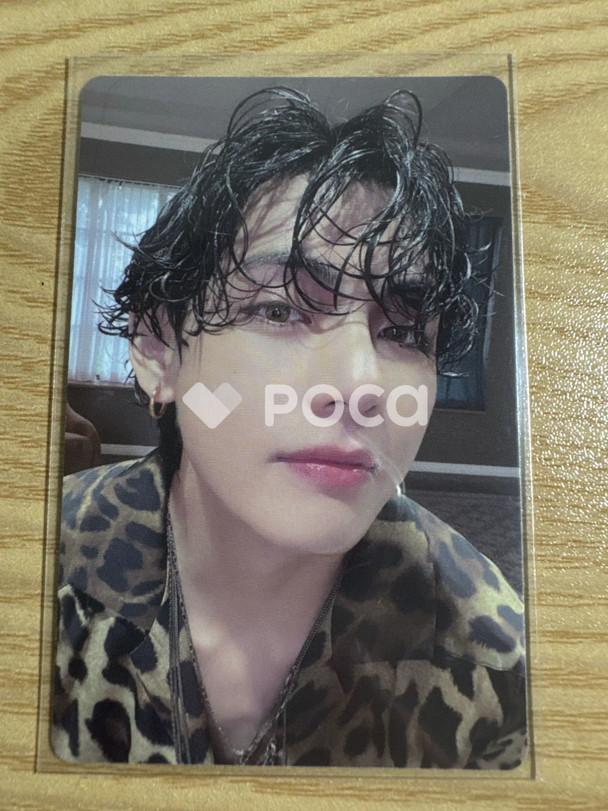 BTS V 2025 BTS FESTA BTS Memories Of 2020 DC 【公式通販】