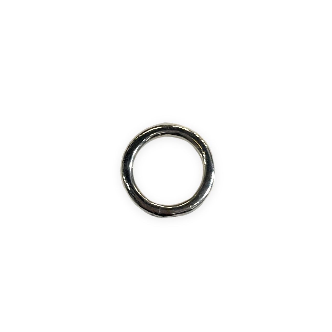 GABORATORY Trident & G Stamp On O-Ring トライデント&Gスタンプ刻印