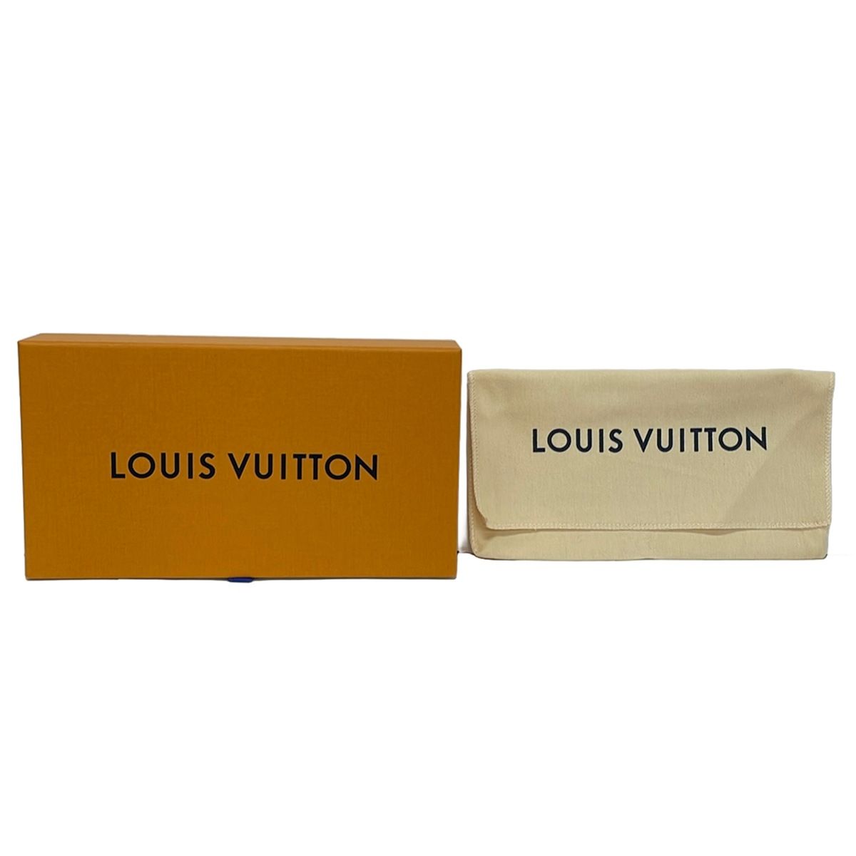 LOUIS VUITTON(ルイヴィトン) 長財布 モノグラム ポルトフォイユ・サラ
