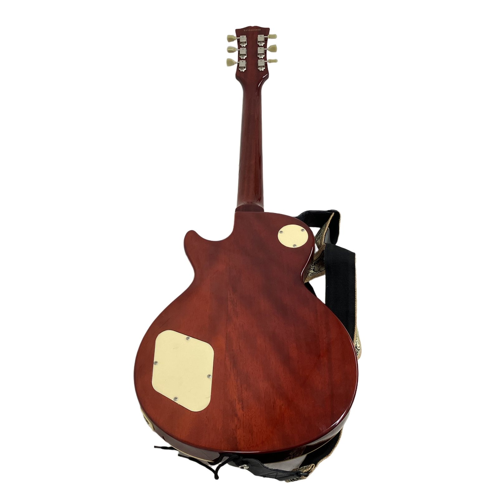 Blitz by Aria Pro ll Leohard ブリッツ エレキギター 中古 M11477870