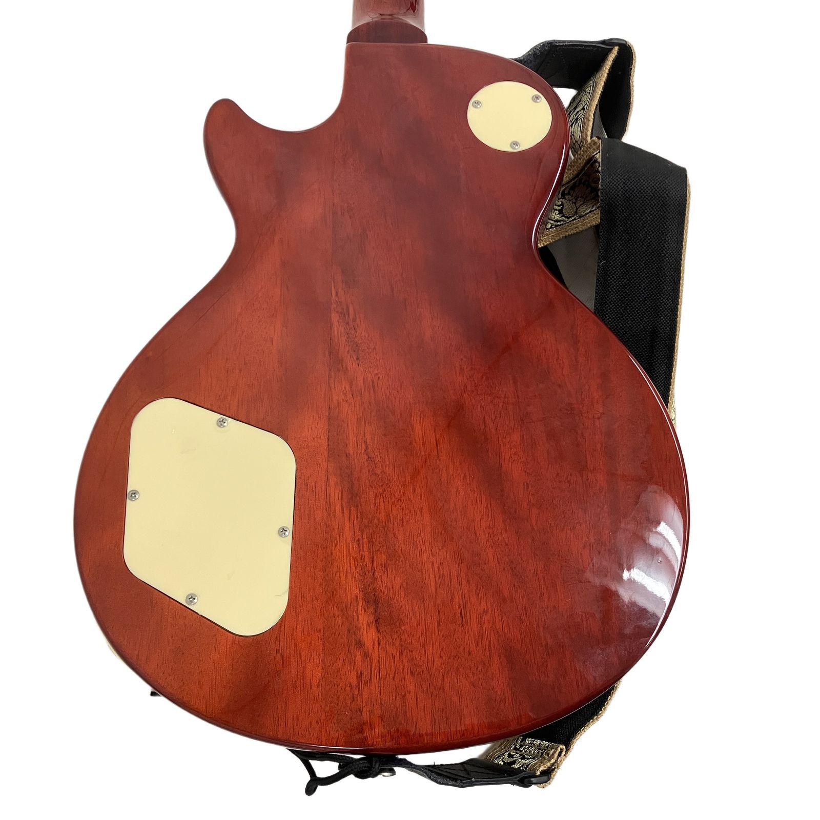 Blitz by Aria Pro ll Leohard ブリッツ エレキギター 中古 M11477870