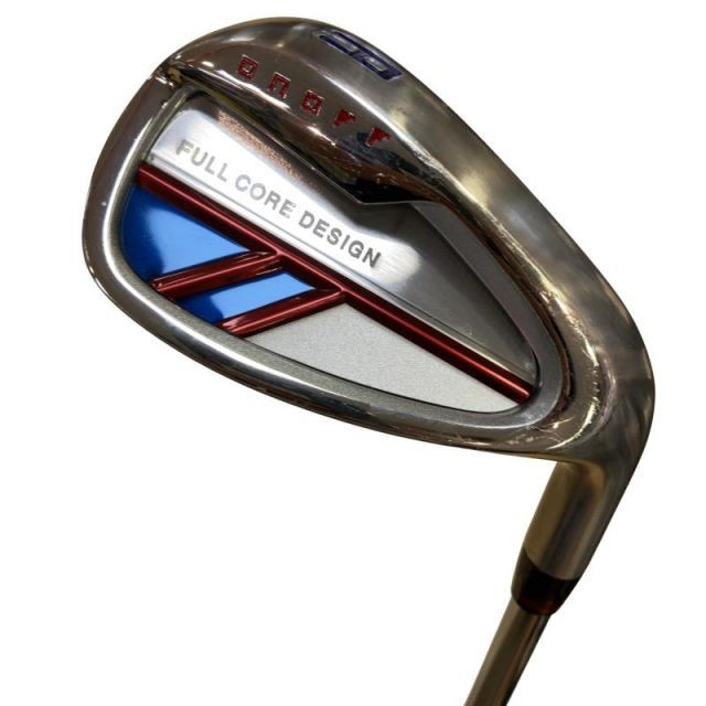 【中古】 ダイワ(グローブライド) ONOFF(2020) AKA AW ウェッジ WG NS PRO ZELOS 8 (フレックスR) メンズ 男性用 右利き 右用 Bランク ゴルフクラブ