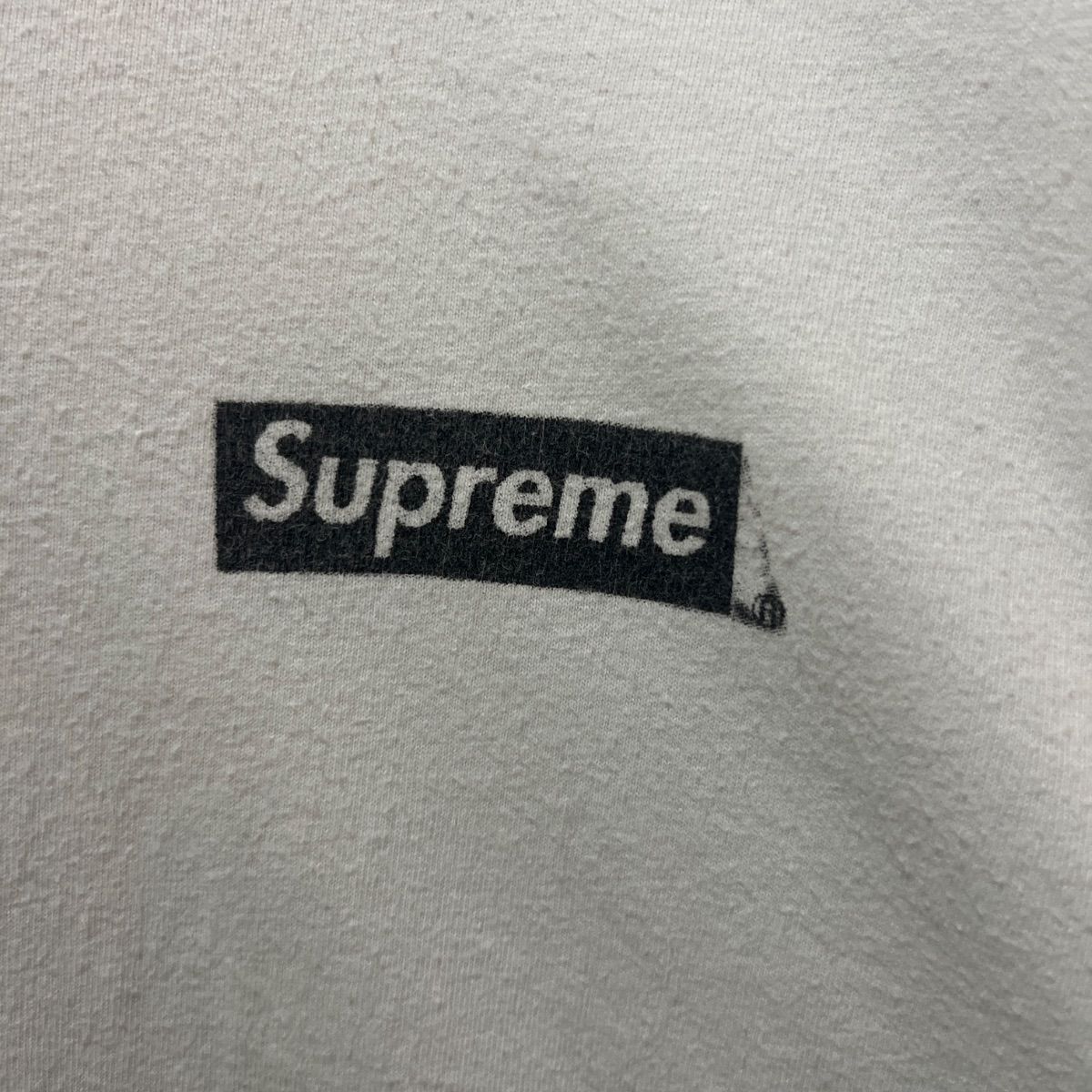 Supreme 20SS Sacred Unique L/S Tee シュプリーム サイズM - メルカリ