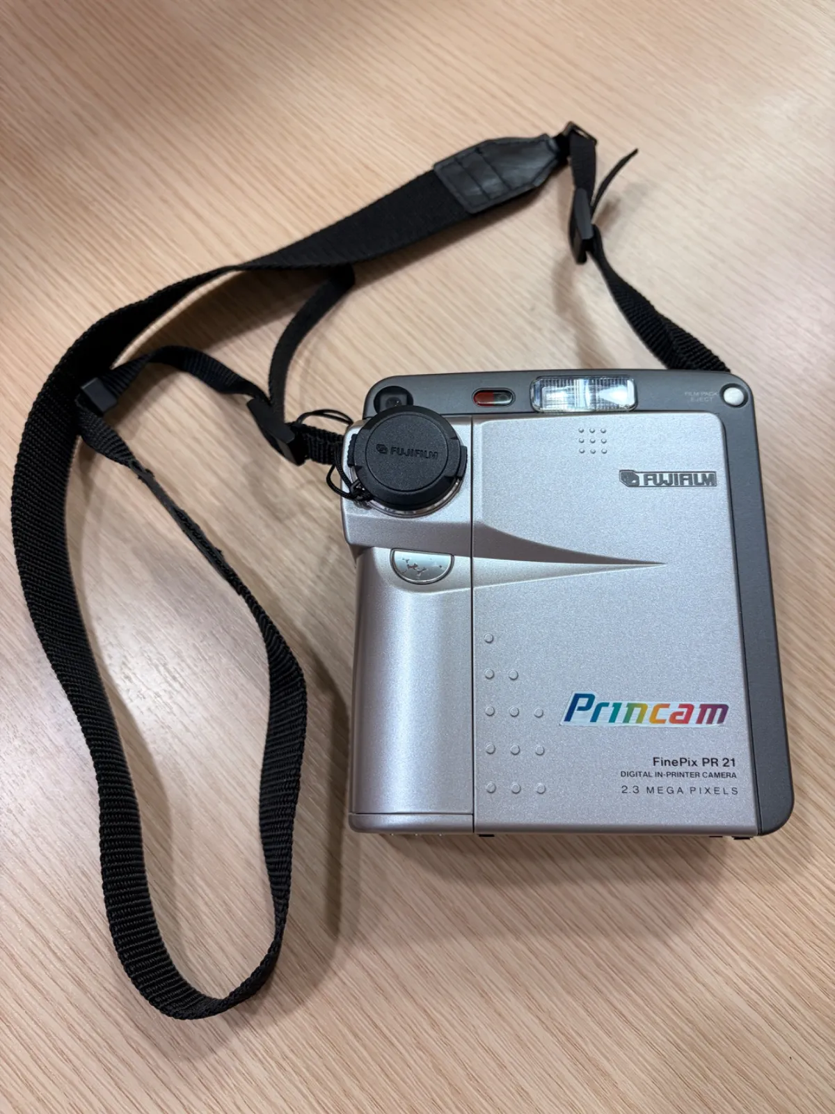 2026年最新】FinePix PR21の人気アイテム - メルカリ
