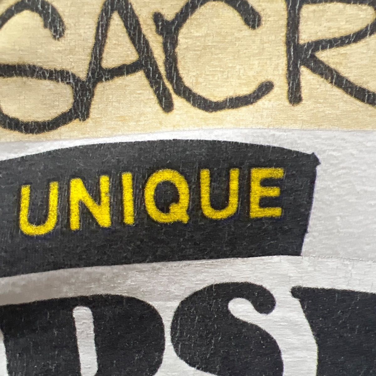 Supreme 20SS Sacred Unique L/S Tee シュプリーム サイズM - メルカリ