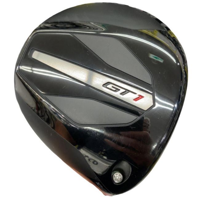 【中古】 タイトリスト GT1 10° ドライバー DR AIR SPEEDER 40 (フレックスR) メンズ 男性用 右利き 右用 Cランク ゴルフクラブ