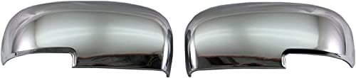 N◆BRIGHTZ ハスラー MR92S MR52S メッキドアミラーカバー 【 MIR?SID?307 】 R92 R52 92S 52S 92 52 90 50