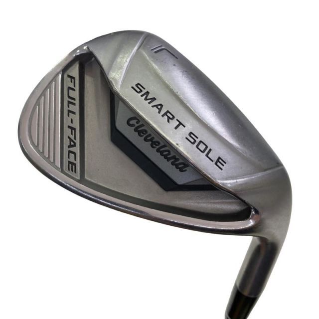 【中古】 クリーブランド Cleveland SMART SOLE FULL-FACE TYPE-L レディース ウェッジ WG recoil DART 50 WEDGE (フレックスL) レディース 女性用 右利き 右用 Cランク ゴルフクラブ