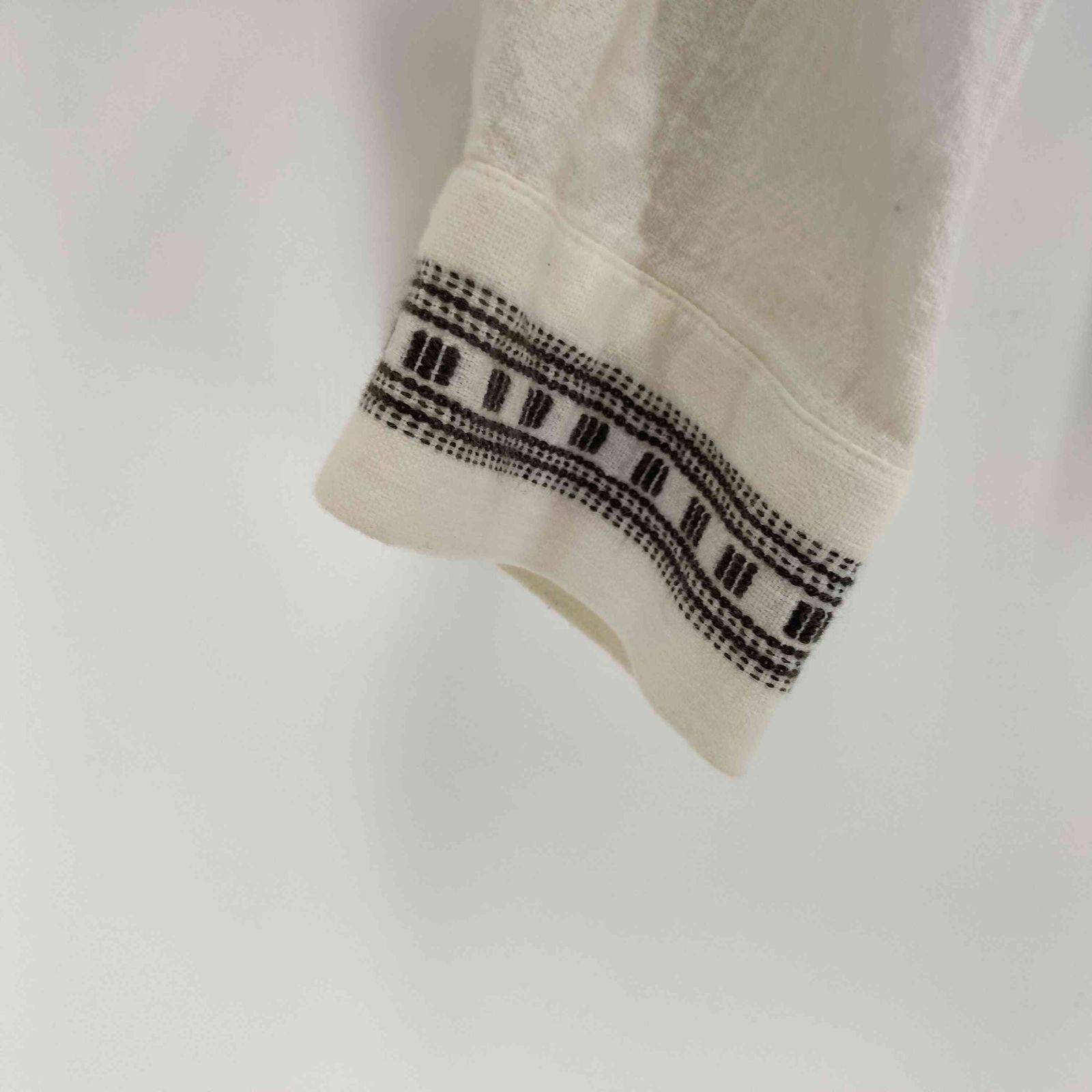 美品 TENDERLOIN BAJA L/S バハ クルーネック テンダーロイン TENDERLOIN T-BAJA SHT L/S バハ シャツ メンズ L