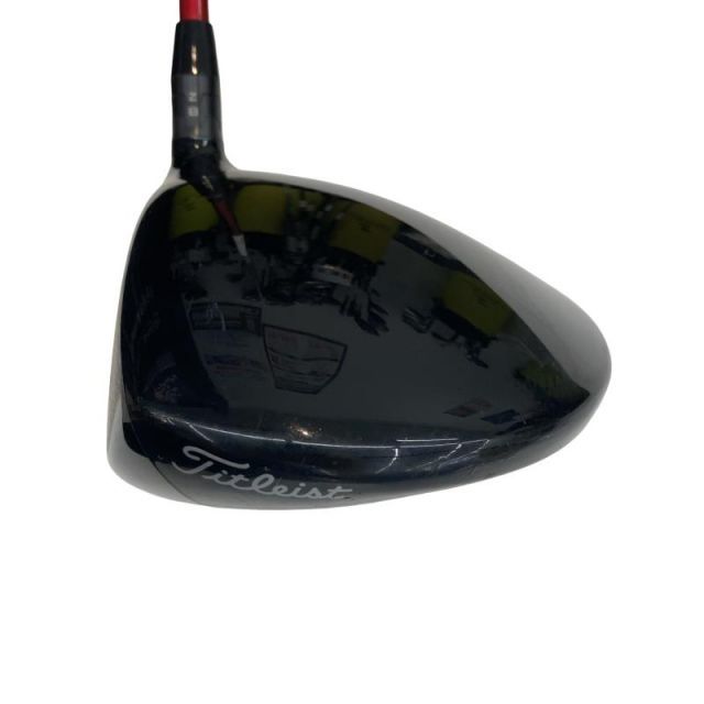 タイトリスト GT2 10° レフティ ドライバー DR フレックスR 【公式通販】