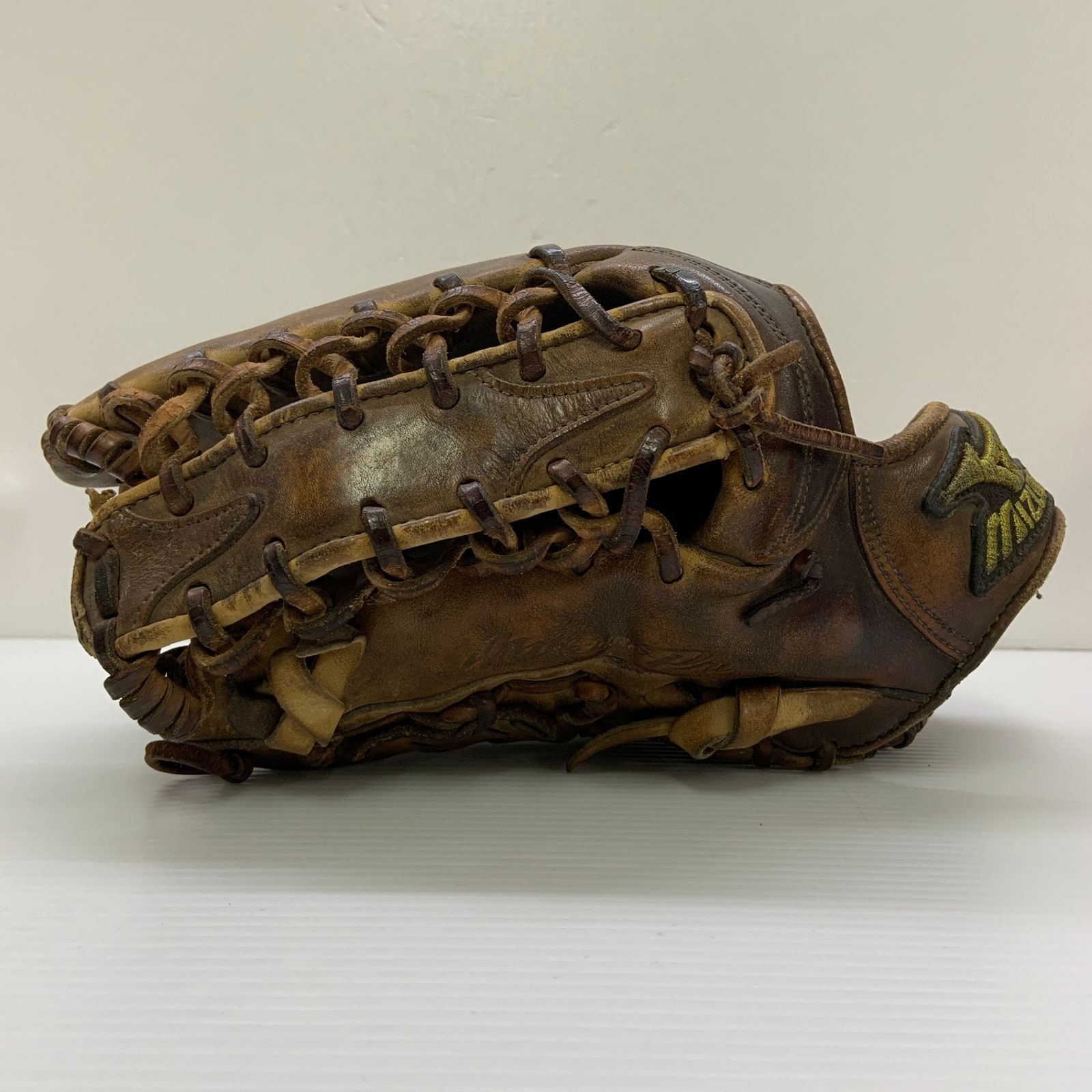 ミズノ MIZUNO ミズノプロ mizunopro 2GW28707 硬式 大人 一般 外野手