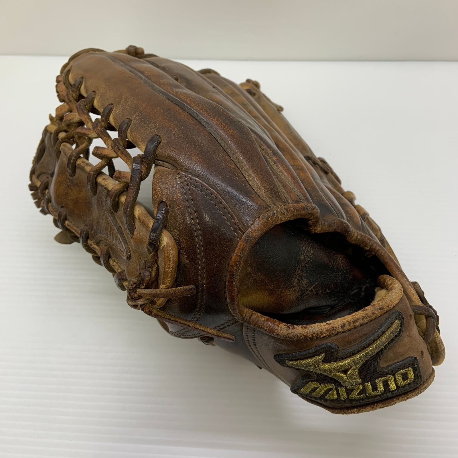 ミズノ MIZUNO ミズノプロ mizunopro 2GW28707 硬式 大人 一般 外野手