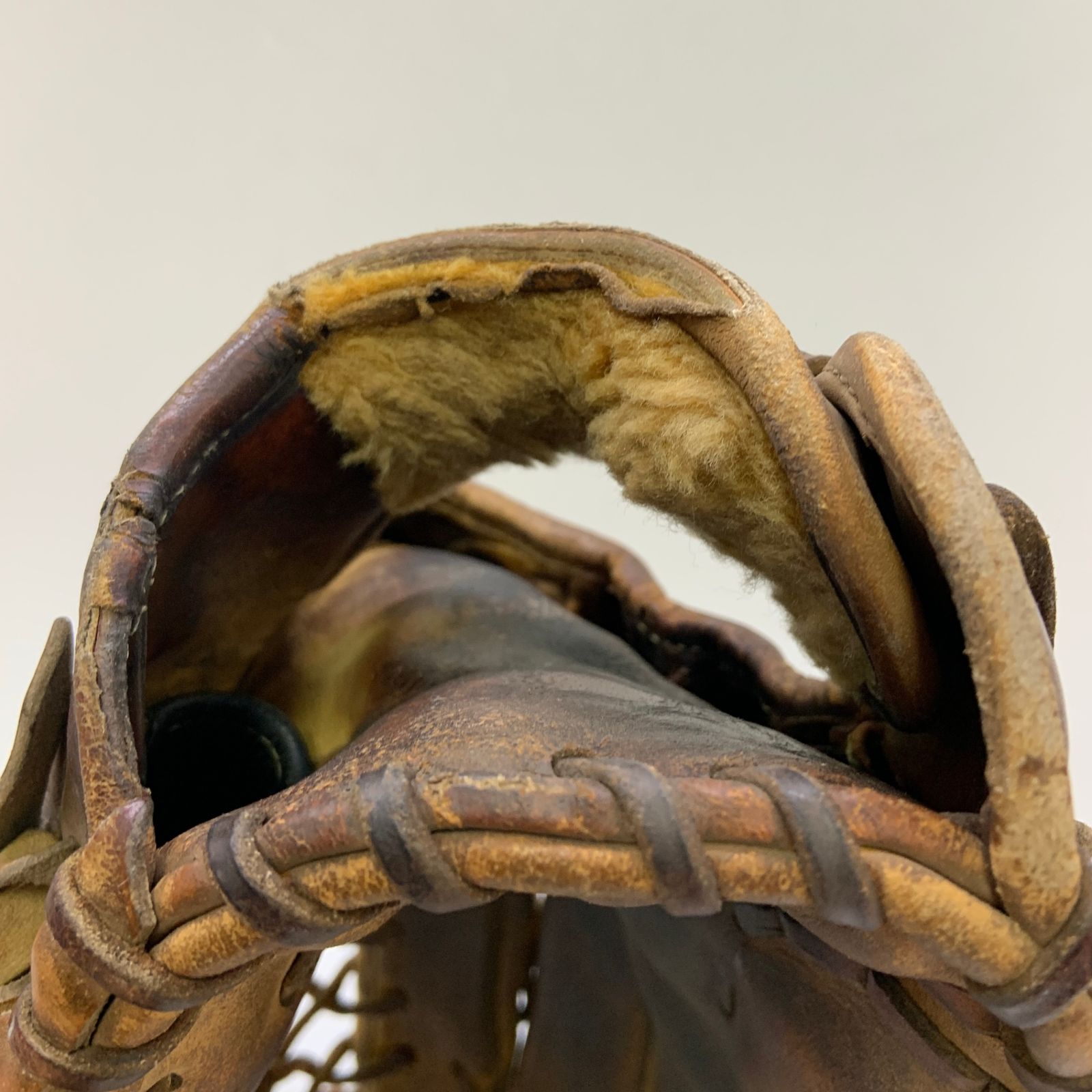 ミズノ MIZUNO ミズノプロ mizunopro 2GW28707 硬式 大人 一般 外野手
