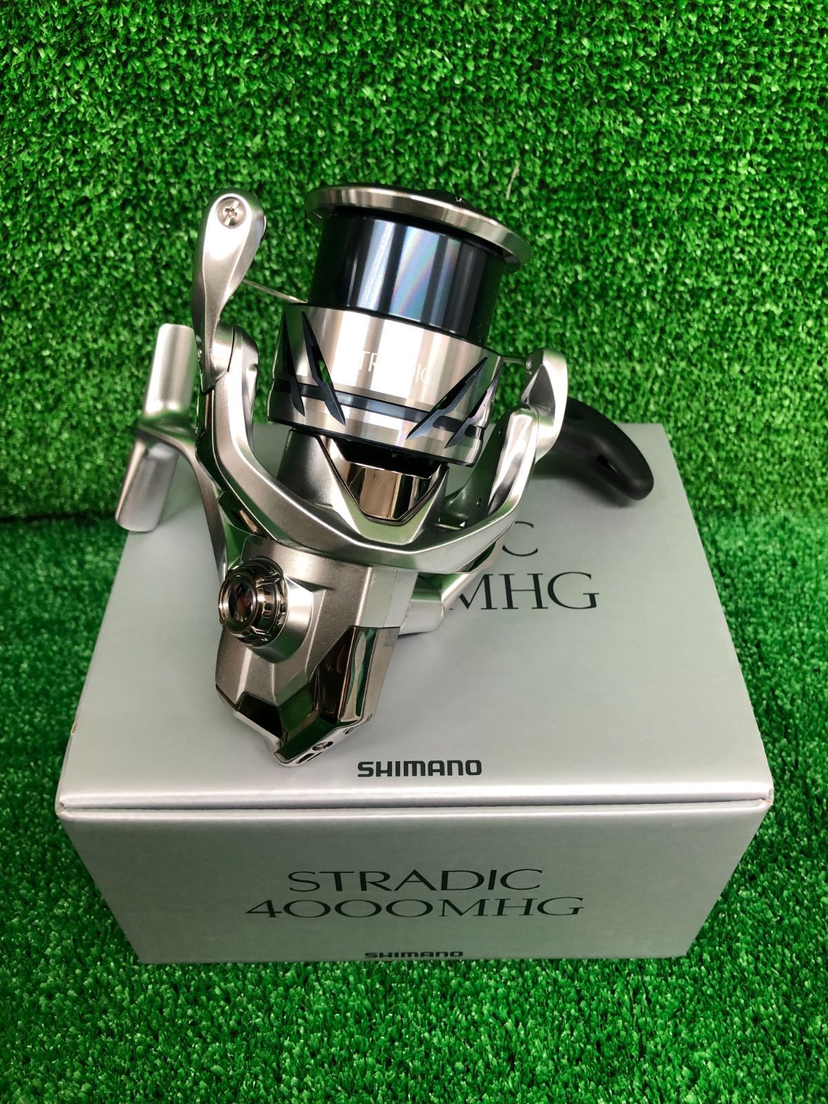 23 ストラディック 4000MHG (栗東店 併売）☼ - メルカリ