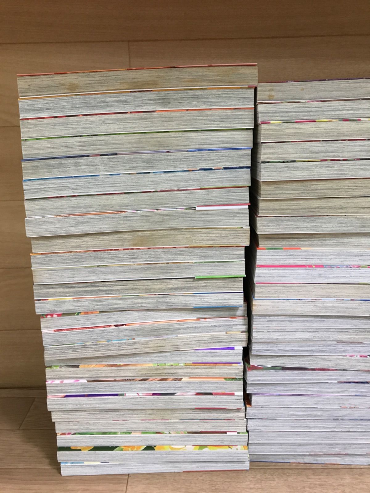 ☆【完結・未開封巻多数】ちはやふる 1～50巻 コミック全巻セット 末次