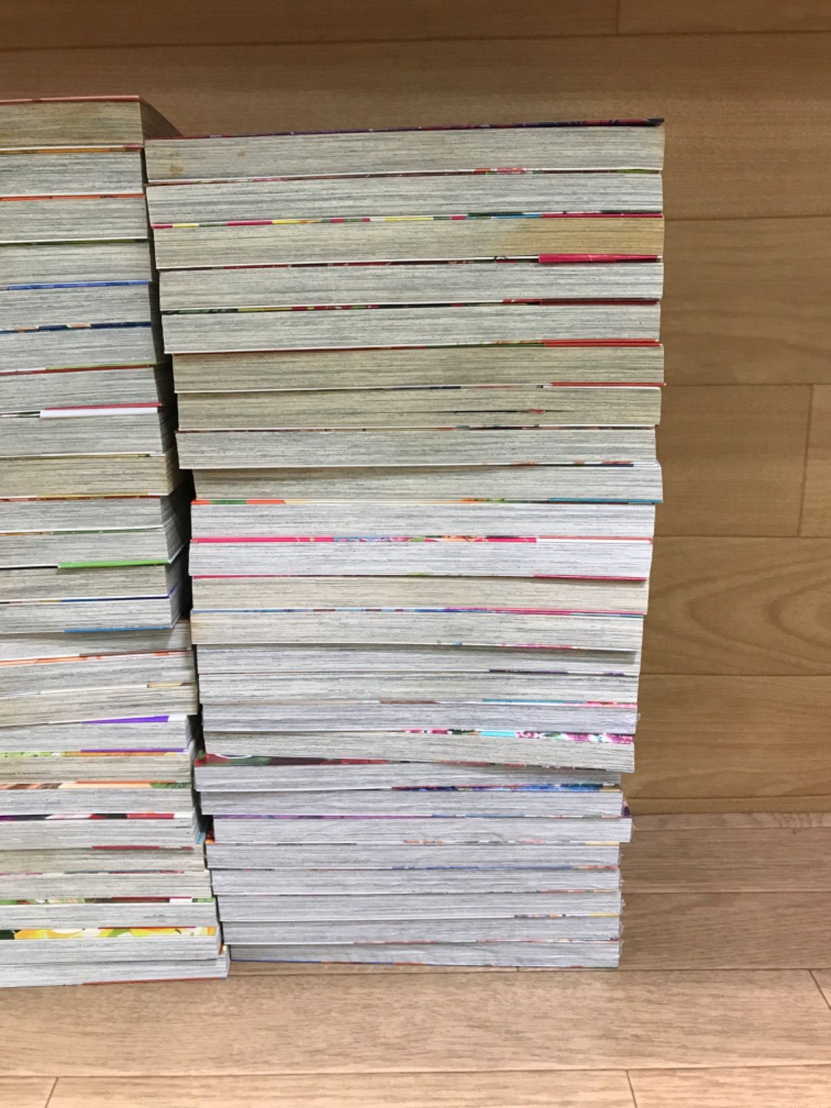 ☆【完結・未開封巻多数】ちはやふる 1～50巻 コミック全巻セット 末次
