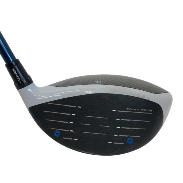 中古】 テーラーメイド SIM MAX 9° レフティ ドライバー DR TENSEI