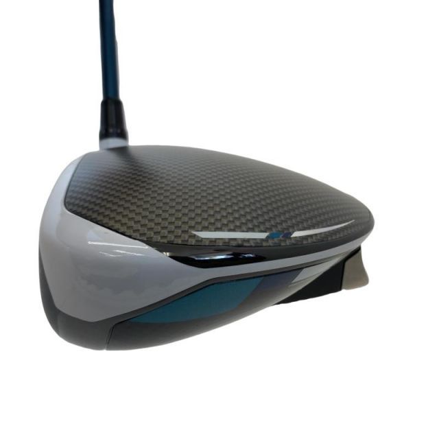 中古】 テーラーメイド SIM MAX 9° レフティ ドライバー DR TENSEI