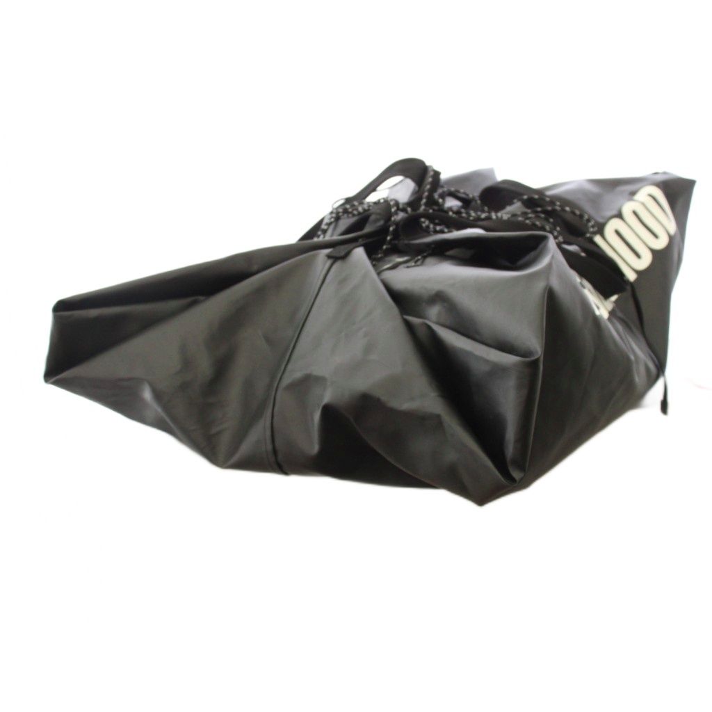 Neighborhood × アブガルシア LUGGAGE ラゲッジ ネイバーフッド NEIGHBORHOOD アブガルシア AbuGarcia NHAB. S&W / E