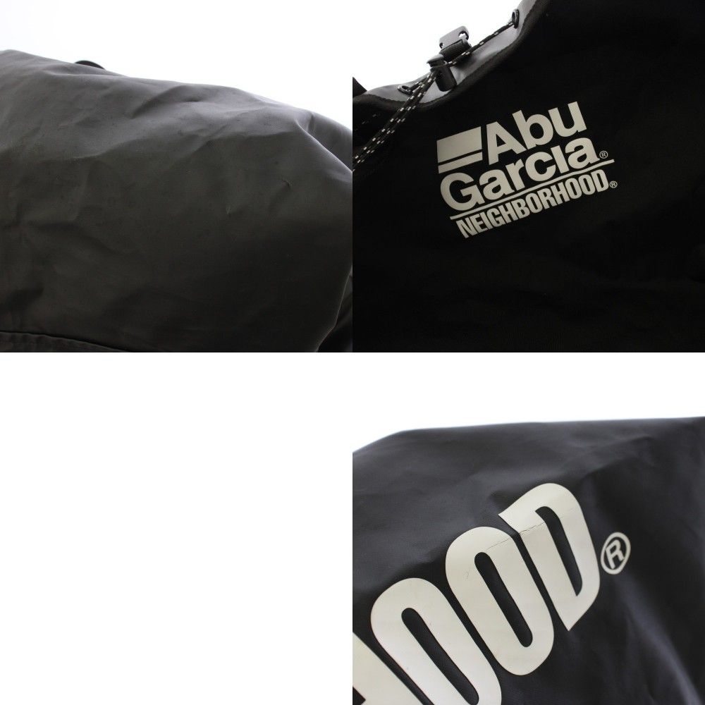 ネイバーフッド NEIGHBORHOOD アブガルシア AbuGarcia NHAB. S&W / E