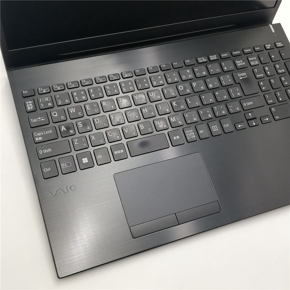 快適動作SSD BD搭載 Win11 SONY VAIOノート i5 8GB SONY VAIO Core i5 Win11 SSD搭載 中古ノートPC - メルカリ