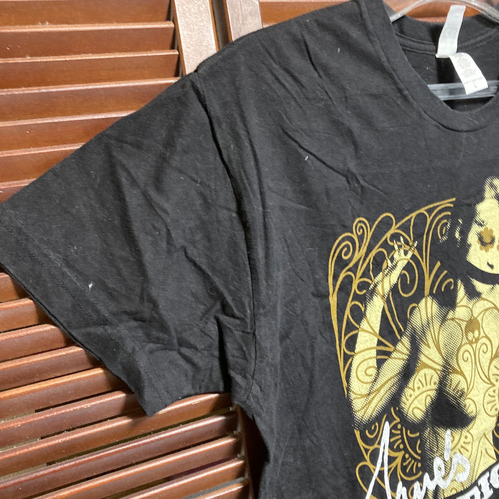 バンド Tシャツ ナイン インチ ネイルズ ジェーンズ アディクション