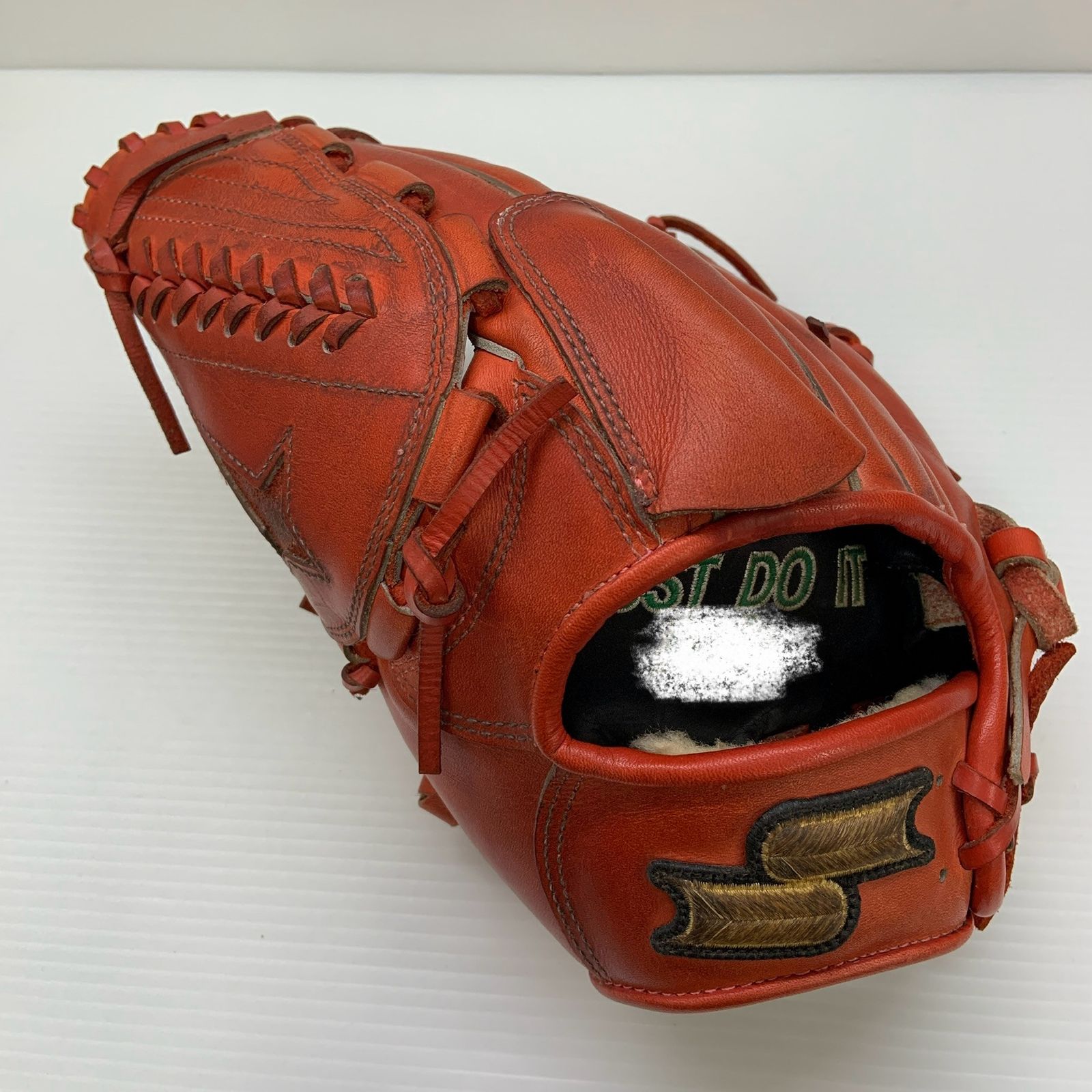 一般軟式用グラブ　中古　SSK プロエッジ エスエスケイ SSK プロエッジ proedge 軟式 大人 一般 投手用 グローブ