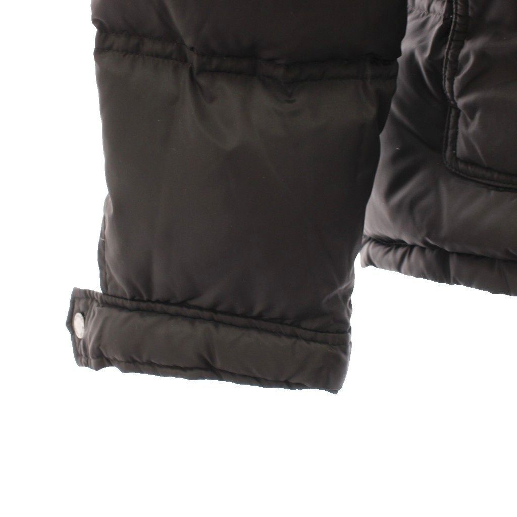 バーバリーブラックレーベル BURBERRY BLACK LABEL ダウンジャケット