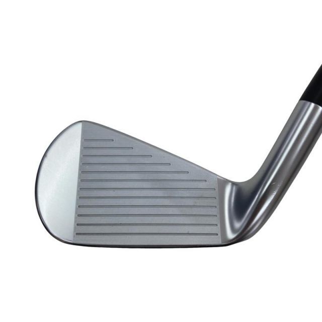 中古】 ダンロップ SRIXON ZX5 Mk II #4 単品アイアン LI NS PRO