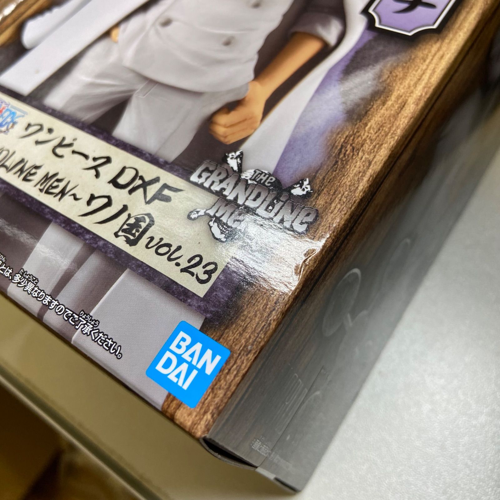 ワンピース プライズ フィギュア まとめ 23点 ルフィ ナミ しらほし
