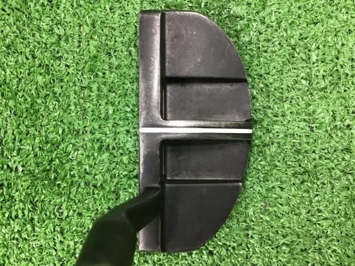 【中古】 ピン CADENCE TR Piper T(黒) 34インチ パター PT スチール (フレックスその他) メンズ 男性用 右利き 右用 Cランク ゴルフクラブ