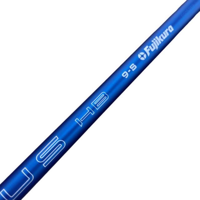 【中古】 タイトリストスリーブ付き(TSR系) フジクラユーティリティ用 シャフト VENTUS HB BLUE 9 (フレックスS)Bランク ゴルフクラブ 10,958円