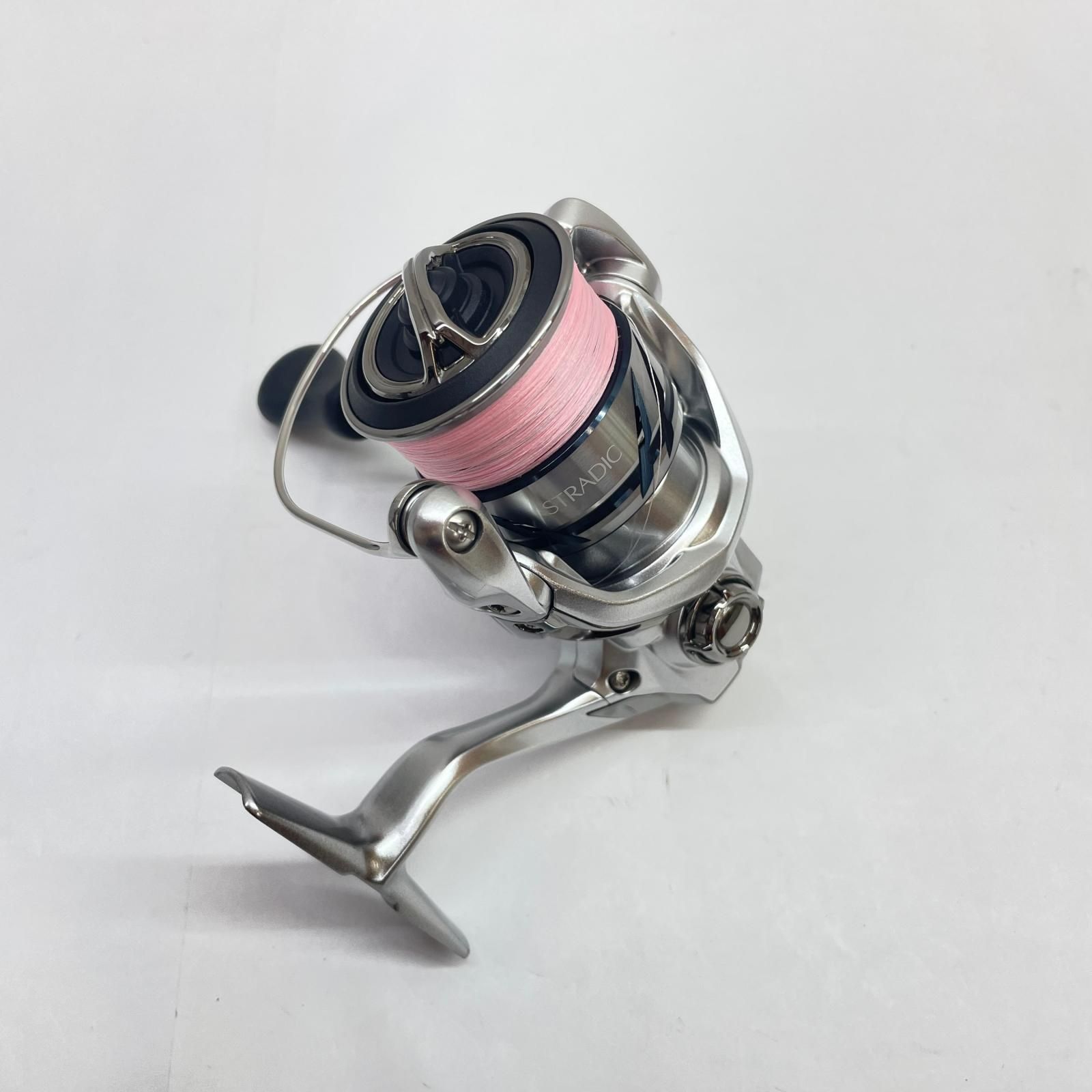 瀬戸大橋店】 中古 SHIMANO | シマノ リール 23ストラディックC2500S