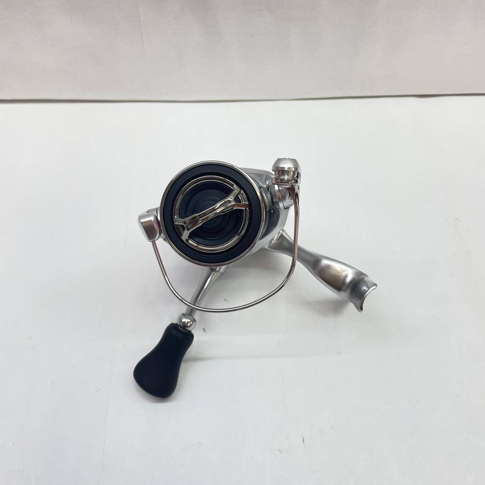 瀬戸大橋店】 中古 SHIMANO | シマノ リール 23ストラディックC2500S