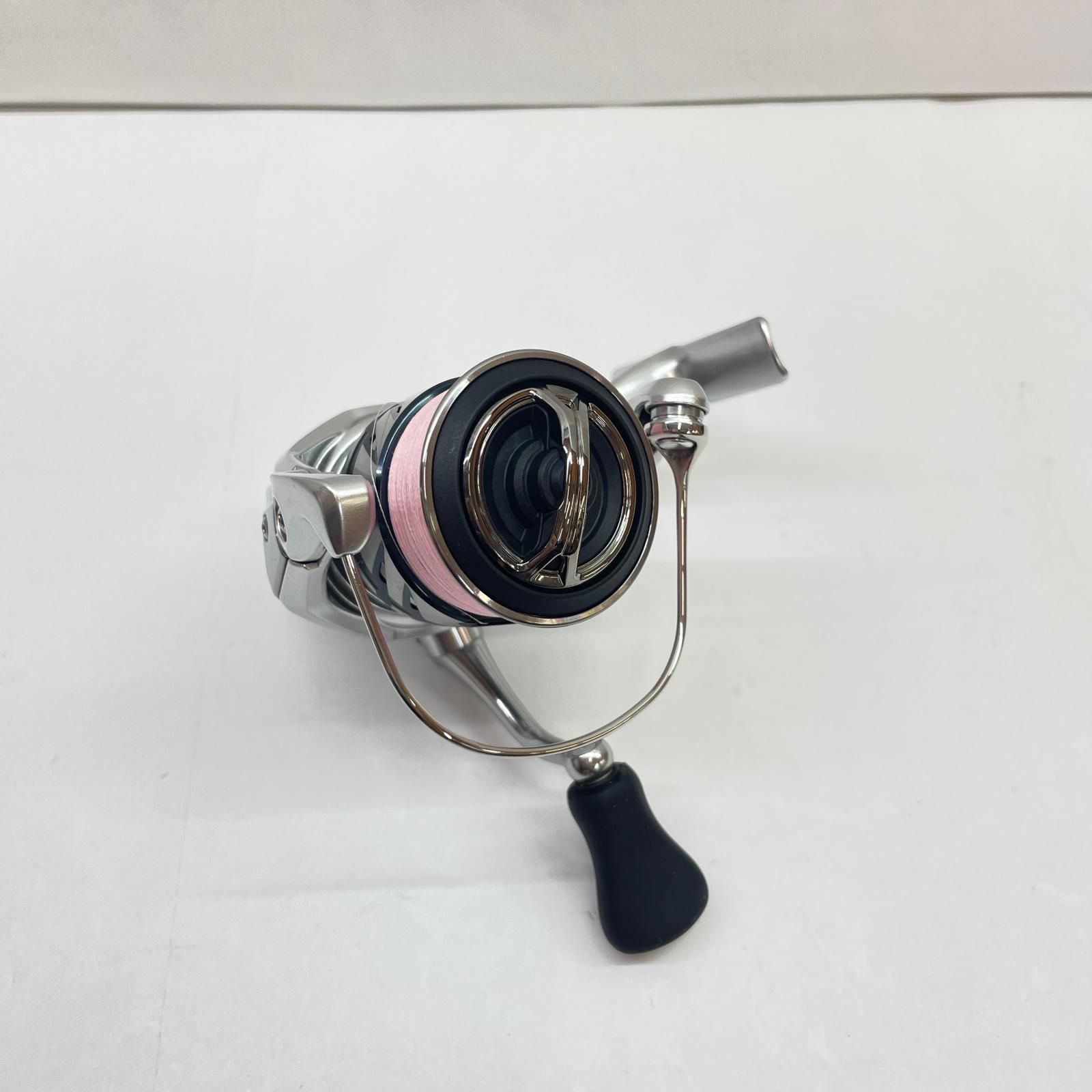 瀬戸大橋店】 中古 SHIMANO | シマノ リール 23ストラディックC2500S