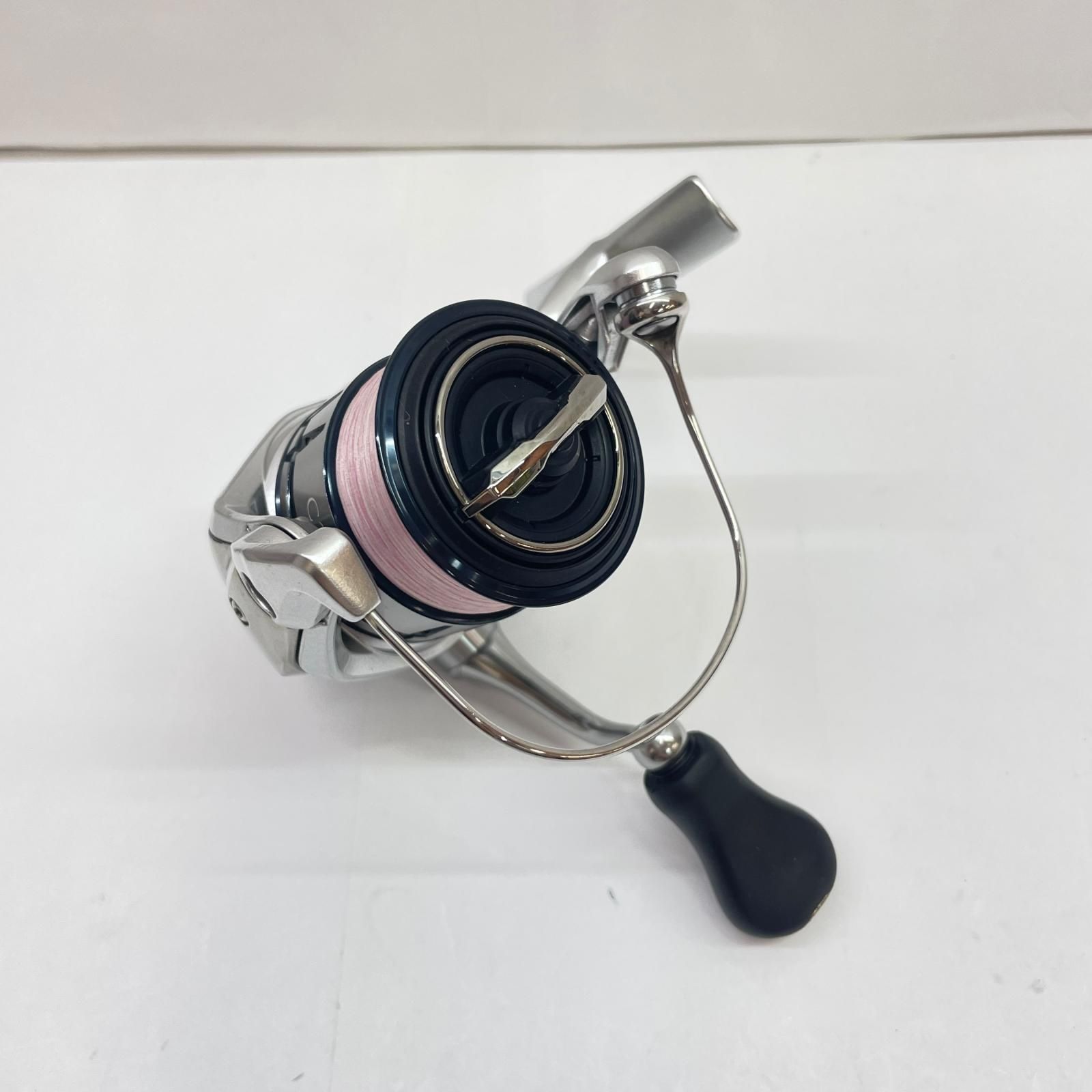 瀬戸大橋店】 中古 SHIMANO | シマノ リール 19ストラディックC2000S