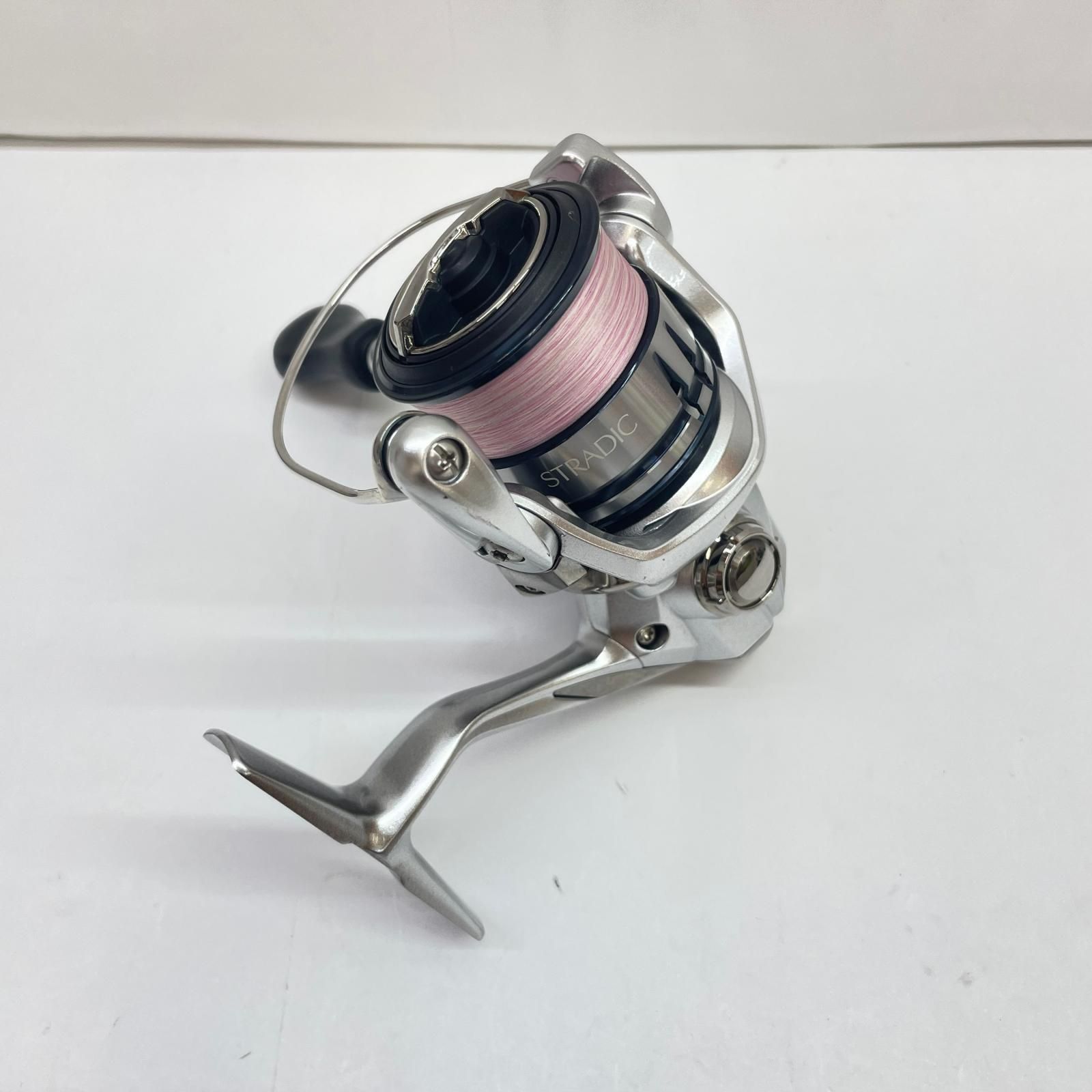 瀬戸大橋店】 中古 SHIMANO | シマノ リール 19ストラディックC2000S