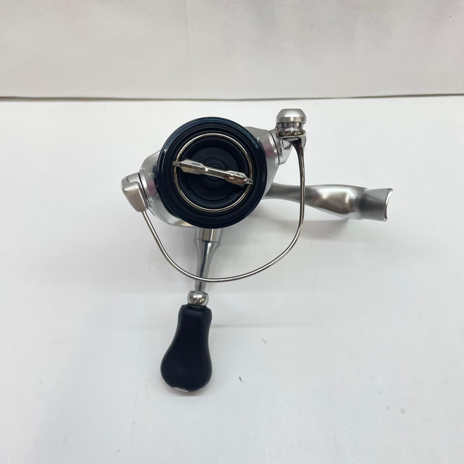 シマノ スピニングリール 19ストラディック C2000S 中古 釣具 瀬戸大橋店】 中古 SHIMANO | シマノ リール 19ストラディックC2000S
