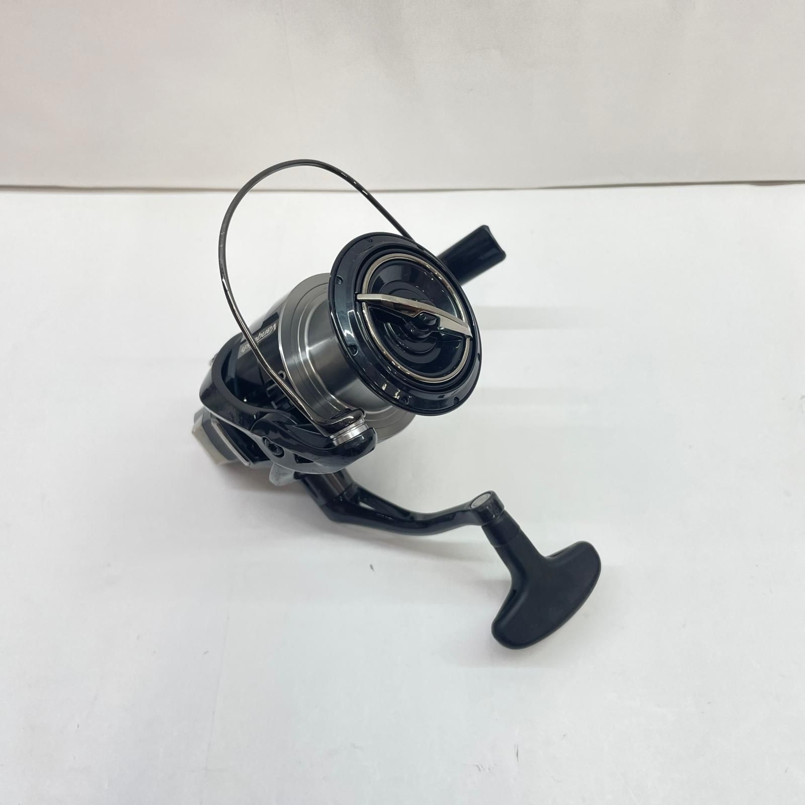 瀬戸大橋店】 中古 SHIMANO | シマノ リール 19ヴァンギッシュ4000XG