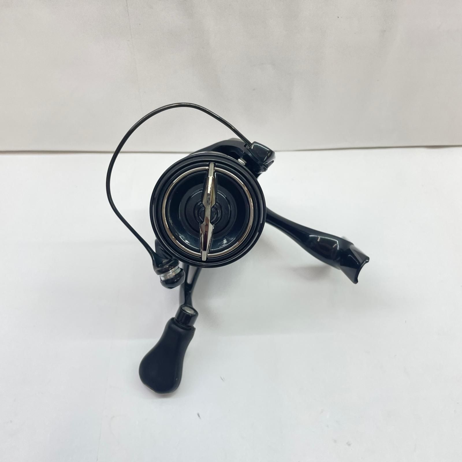 瀬戸大橋店】 中古 SHIMANO | シマノ リール 19ヴァンキッシュ2500SHG