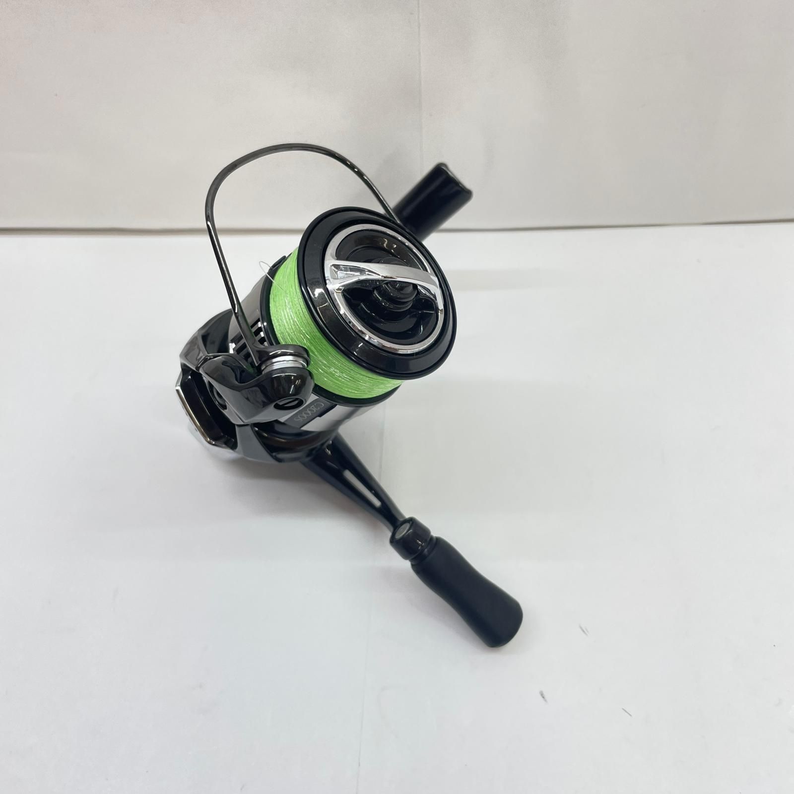 瀬戸大橋店】 中古 SHIMANO | シマノ リール 23ヴァンキッシュC2000S