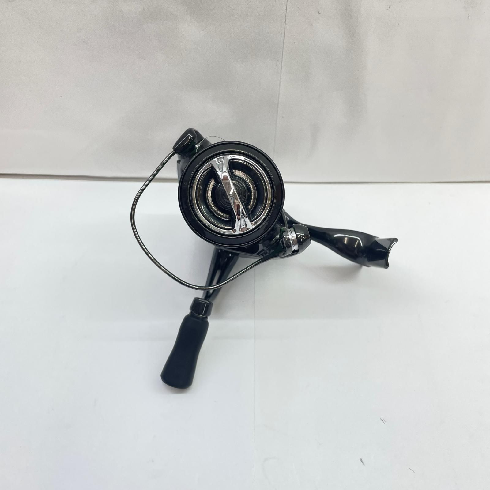 シマノ　23ヴァンキッシュC2000S 中古品 瀬戸大橋店】 中古 SHIMANO | シマノ リール 23ヴァンキッシュC2000S